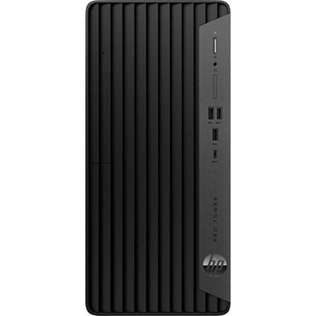 HP PRO 400 G9 İNTEL CORE İ7 12700 16gb 256GB SSD 4G RX550 Windows11Pro MasaÜstü Bilgisayar U6U3M9EAV21