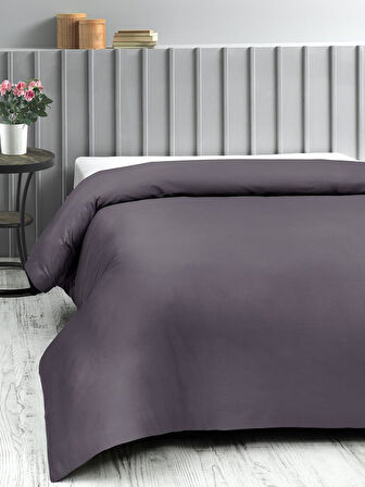 Classic Pamuk Saten Nevresim Tek Kişilik 150x220