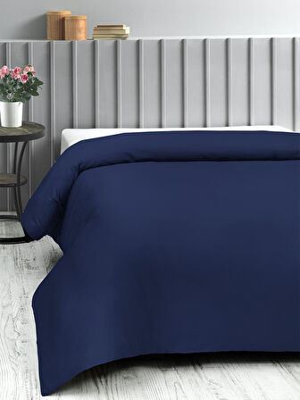 Classic Pamuk Saten Nevresim Tek Kişilik 150x220