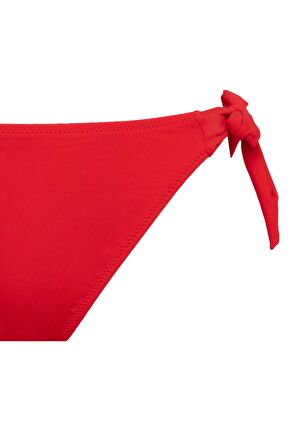 DeFacto Regular Fit Bikini Altı-Fall in Love B7509AX24SMRD197