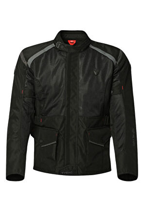 Cayenne Mont Siyah M