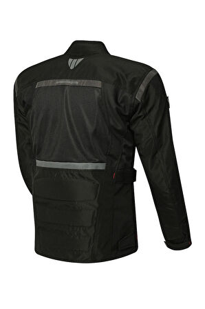 Cayenne Mont Siyah M