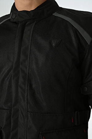 Cayenne Mont Siyah M