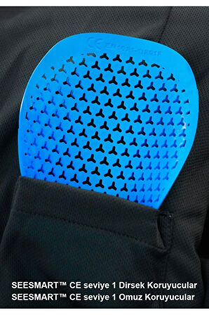 Torque 2 H2o Mont Siyah