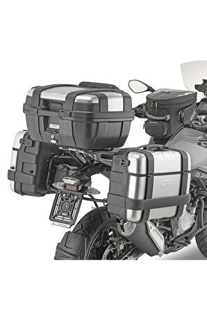 Pl5126 Bmw G 310 Gs (17-21) Yan Çanta Taşıyıcı