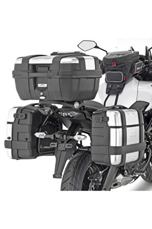 Pl4114 Kawasakı Versys 650 (15-21) Yan Çanta Taşıyıcı