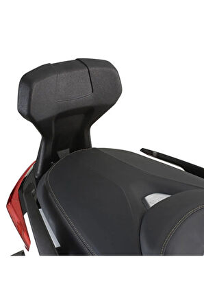 Tb2111 Yamaha X-max 125-250-400 (13-17) Sissy Bar