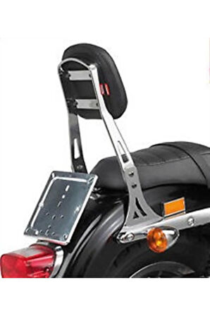 Ts835 Kawasaki Vn 800 Classic (00-02) Sissy Bar