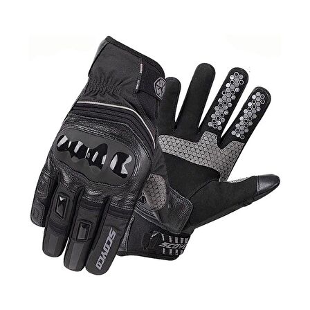 Scoyco MC94 Kislik Motosiklet Eldiveni