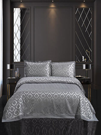 Shonıl Marvella Yatak Örtüsü Takımı