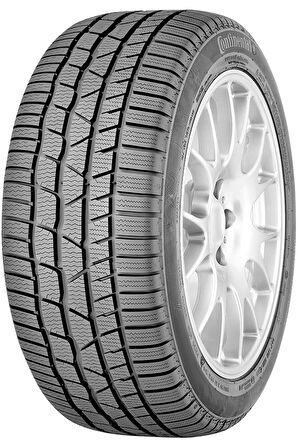 Continental 285/35R20 104V XL FR TS830P N0 ContiWinterContact TS 830 P (Kış) (2023)