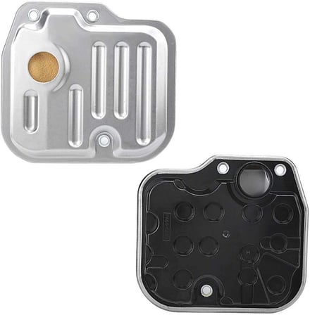 Otomatik Şanzıman Filtresi Corolla 2007-2013 / Yaris 2007-2013 Otomatik