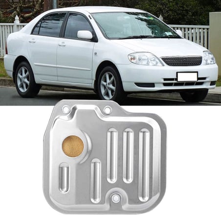 Otomatik Şanzıman Filtresi Corolla 2007-2013 / Yaris 2007-2013 Otomatik