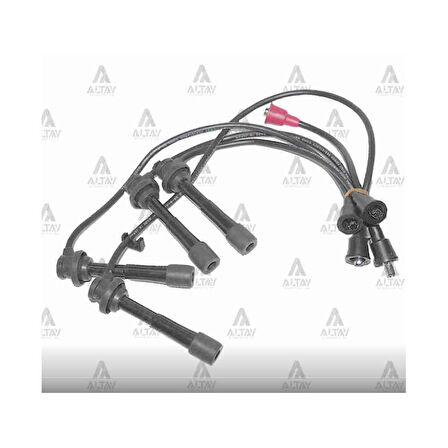 BUJİ KABLOSU TAKIM VITARA 5 KAPI 1.6 ENJ. / SWIFT / BALENO