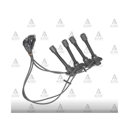 BUJİ KABLOSU TAKIM COROLLA 1.6 4-AFE ENJ.