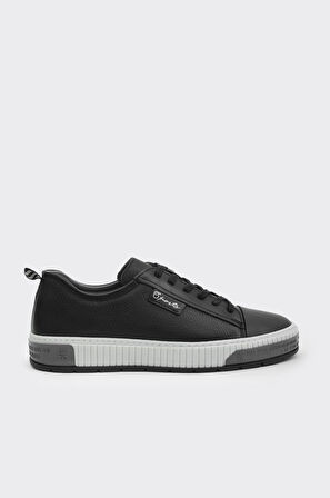 Günlük Comfort Taban Erkek Sneaker