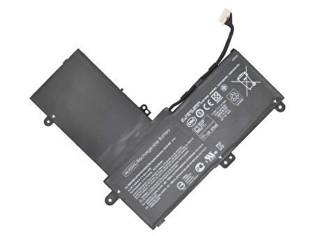 Hp 11-ab003nt Notebook Batarya Laptop Pil