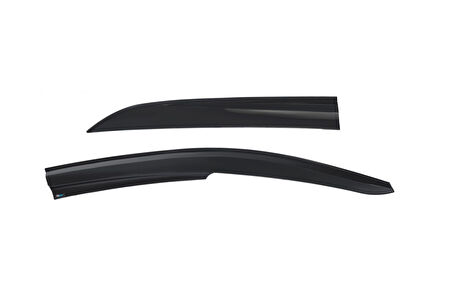 Toyota Corolla 2007-2012 Sport Style Cam Rüzgarlığı