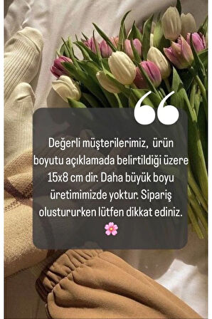 Beyaz Ahşap Mantar  Mutfak Bebek Çocuk Odası Balkon Dekoratif Askılı İskandinav Süs 2'li Set