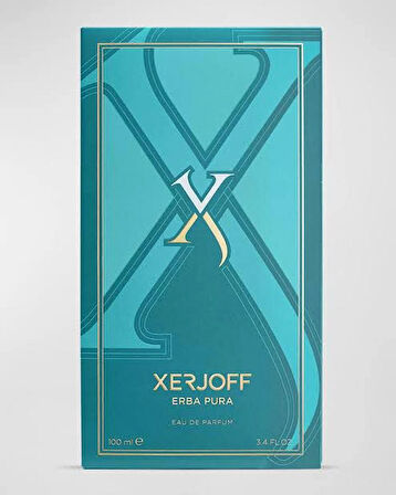 Xerjoff V Erba Pura 100 ml EDP Unisex Parfüm