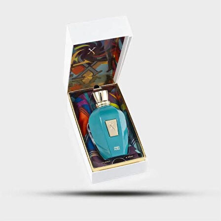 Xerjoff V Erba Pura 100 ml EDP Unisex Parfüm