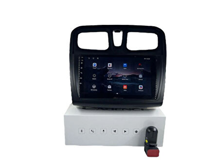 CADENCE R15 RENAULT SYMBOL DVR KAYIT CİHAZI HEDİYE