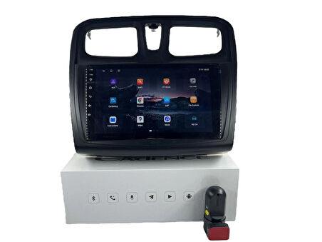 CADENCE R15 RENAULT SYMBOL DVR KAYIT CİHAZI HEDİYE