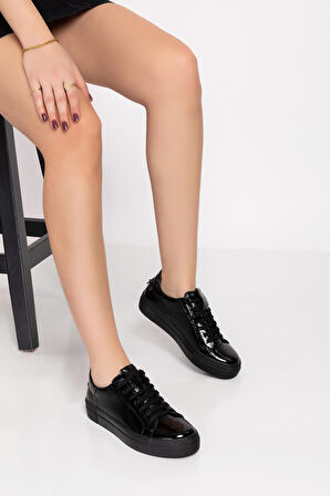 Gondol Hakiki Deri Anatomik Taban Spor Ayakkabı als.352