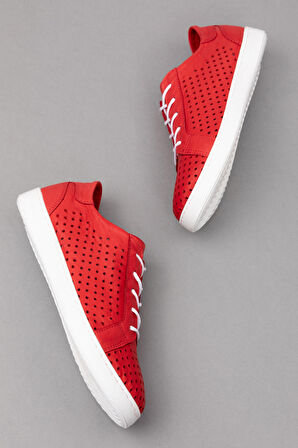 Gondol Kadın Hakiki Deri Günlük Rahat Ayakkabı gnd.108