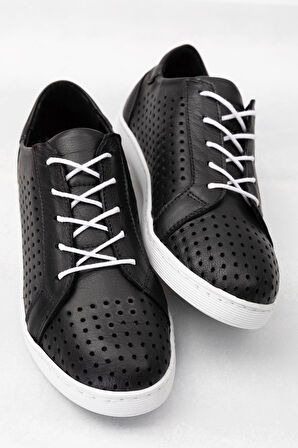 Gondol Kadın Hakiki Deri Günlük Rahat Ayakkabı gnd.108