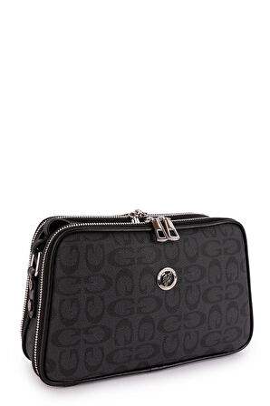 Gondol Kadın Günlük Çapraz Omuz Çantası gp.1327