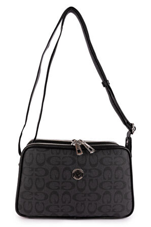 Gondol Kadın Günlük Çapraz Omuz Çantası gp.1327