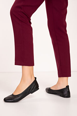 Gondol Hakiki Deri Günlük Babet alpx.623