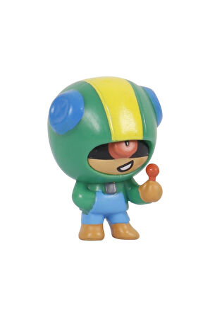 12'li Brawl Stars Seri 2 Model 2 Oyuncak Brawl Stars Figür 12 Lİ Brawl Stars Oyun Karakter Seti