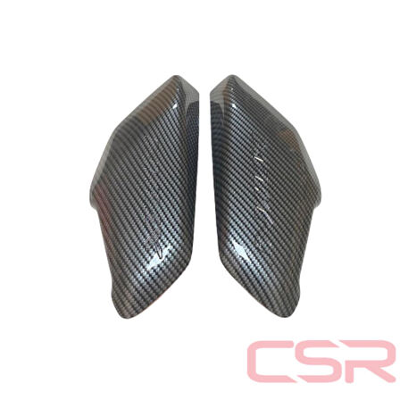 Yan Kapak Küçük Nmax Karbon (550555207)