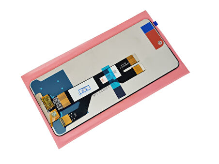 Tkgz General Mobile GM 22 PRO Lcd Ekran Dokunmatik