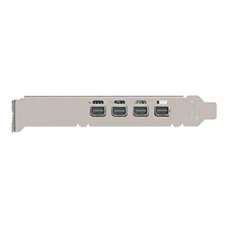 PNY QUADRO P620 V2 2GB GDDR5 mDP 128Bit VCQP620V2-PB EKRAN KARTI 