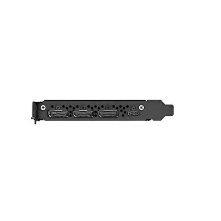 PNY NVIDIA Quadro RTX 4000 VCQRTX4000-SB 8GB GDDR6 256 Bit Ekran Kartı (Aksesuarsız)