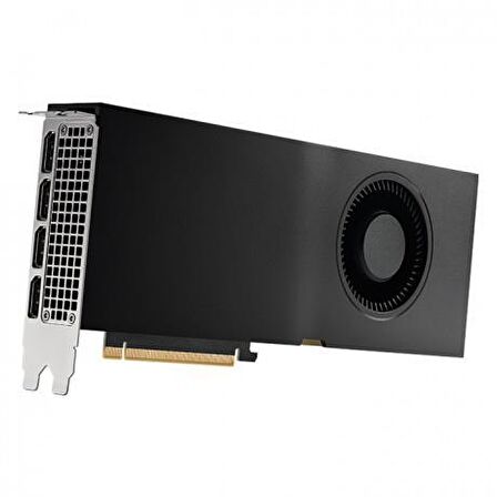 Pny NVIDIA RTX A5000 24GB GDDR6 384Bit (VCNRTXA5000-SB) (Aksesursız) SmallBox Ekran Kartı