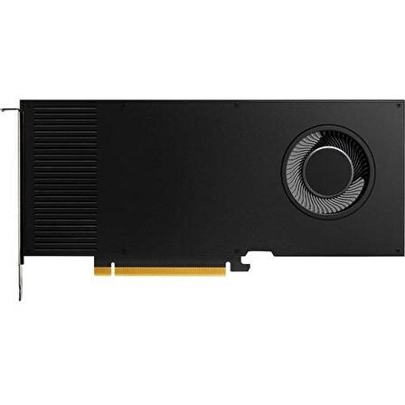 PNY NVIDIA RTX A4000 16GB GDDR6 256Bit (VCNRTXA4000-SB) (Aksesuarsız)