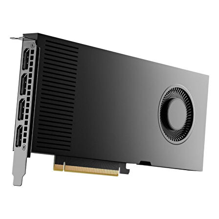 PNY RTX 4000 Ada VCNRTX4000ADA-SB 20GB GDDR6 160Bit DP Ekran Kartı