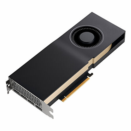 PNY RTX PRO 4500 VCNRTXPRO4500-SB 32GB GDDR7 256Bit DP Ekran Kartı
