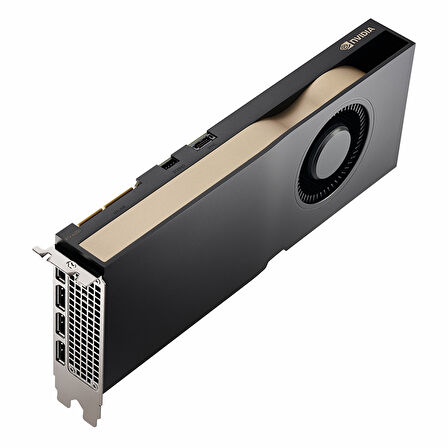 PNY RTX PRO 4500 VCNRTXPRO4500-SB 32GB GDDR7 256Bit DP Ekran Kartı