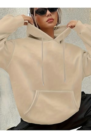 Unisex My Books Are Therapy Baskılı Bisiklet Yaka Sweatshirt