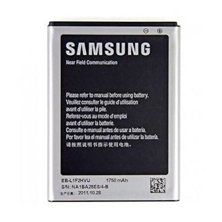 Samsung Galaxy Nexus Sm-İ9250 Batarya Pil