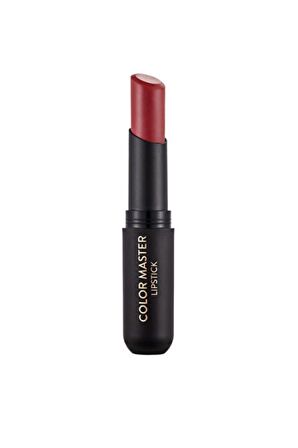 Flormar Kalıcı Mat Stick Ruj - Color Master Sls. - 013 Exotic Beauty- 8682536018036