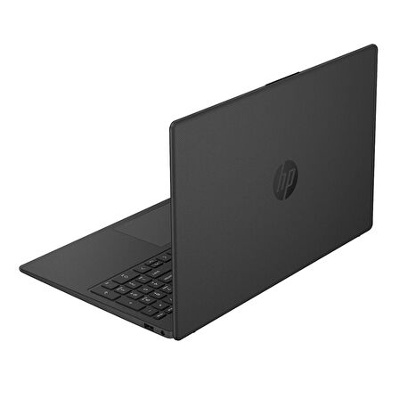 HP 15 Ryzen 5 7520U 8GB RAM 256GB SSD 15.6'' Full HD W11H Dizüstü Bilgisayar & PER4 ÇANTA