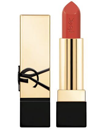 YVES SAINT LAURENT ROUGE PUR COUTURE- Ruj Orange Muse