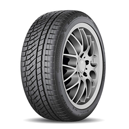 Falken 235/55 R18 TL 104V XL Eurowinter HS02 Pro Kış Lastiği (Üretim Yılı:2024)