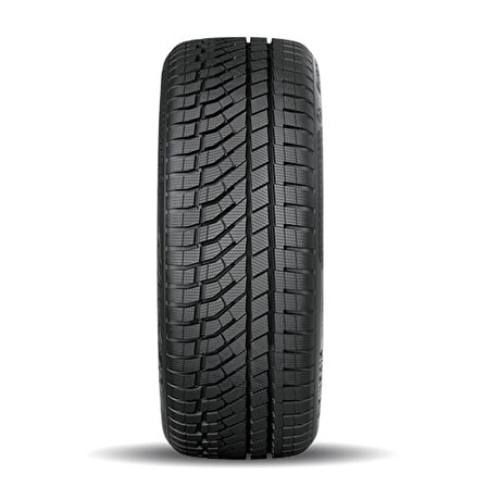 Falken 235/55 R18 TL 104V XL Eurowinter HS02 Pro Kış Lastiği (Üretim Yılı:2024)